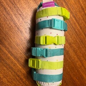 Lovevery Buckle Barrel for Kids